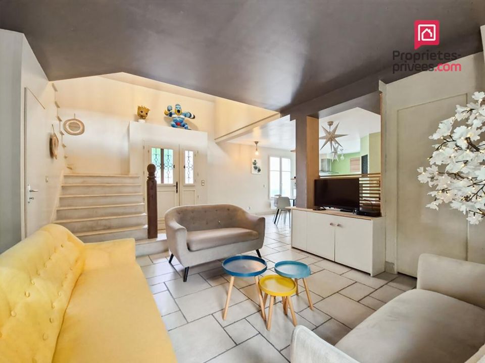 Villa i Troyes, Aube - foto 4