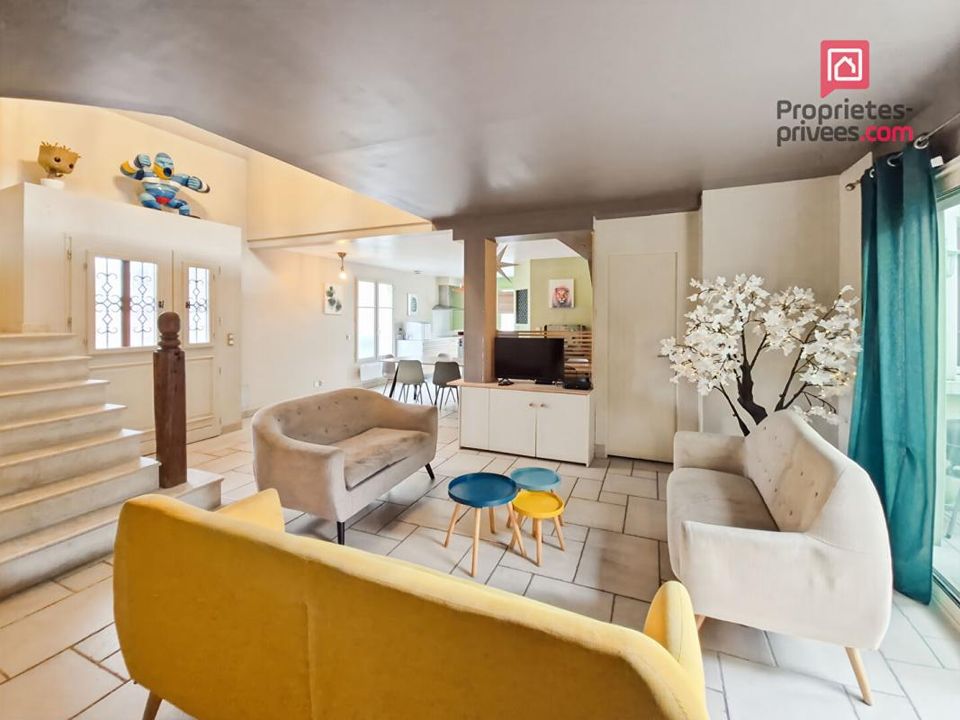 Villa i Troyes, Aube - foto 5