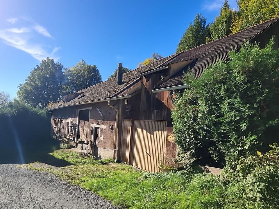 Villa i Vescemont, Territoire de Belfort - foto 2