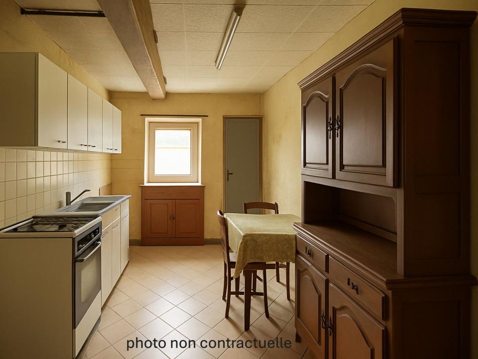 Villa i Vescemont, Territoire de Belfort - foto 5