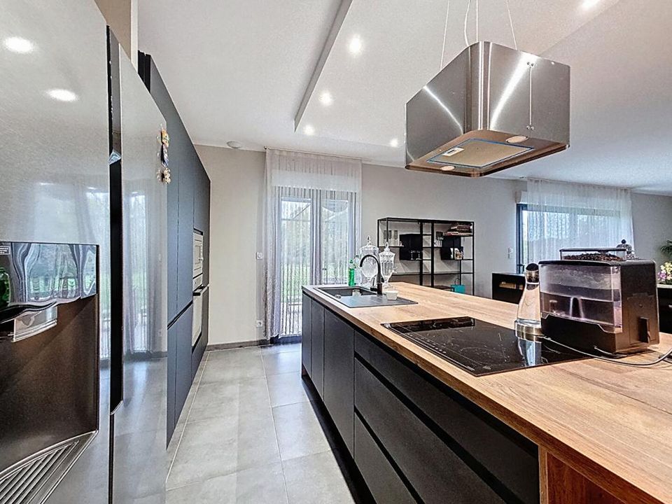 Villa i Alencon, Orne - foto 1