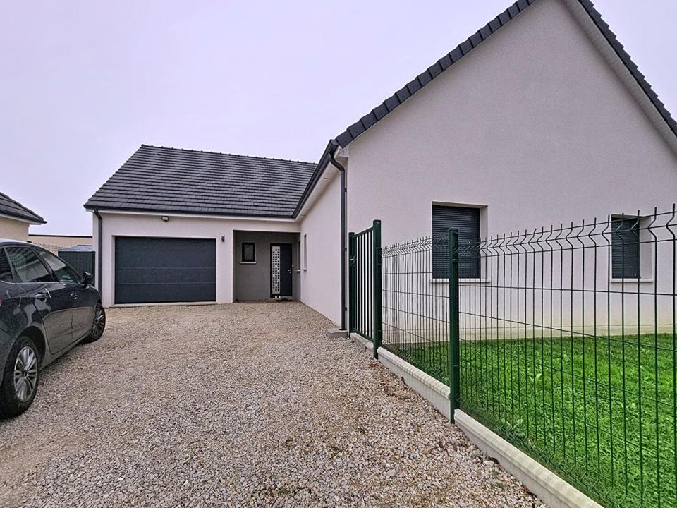 Villa i Alencon, Orne - foto 4