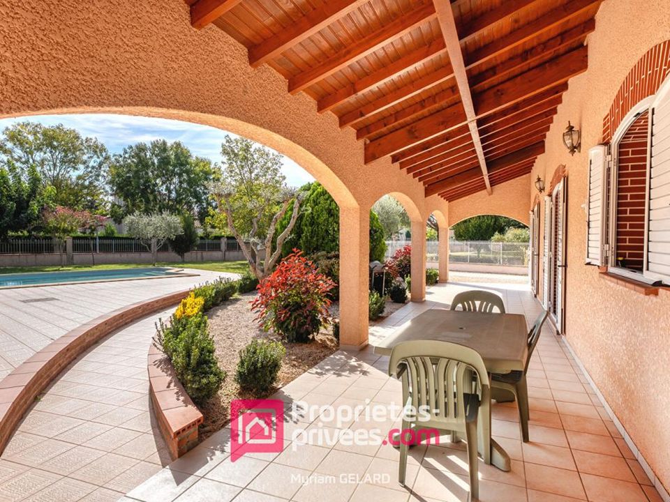 Villa i Fonsorbes, Haute-Garonne - foto 2