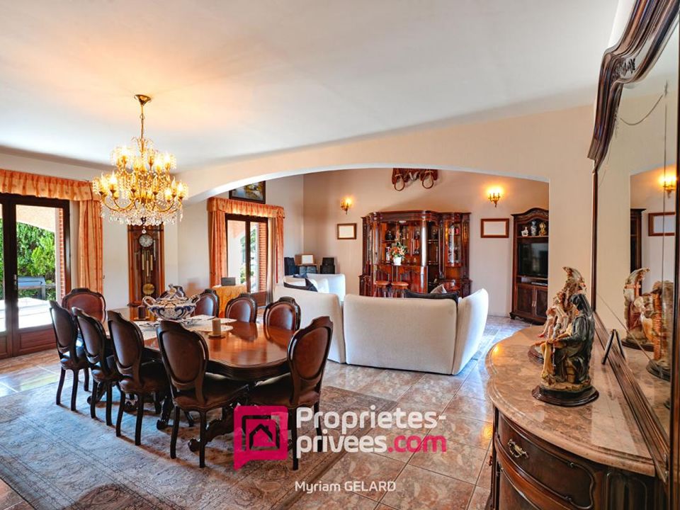 Villa i Fonsorbes, Haute-Garonne - foto 4