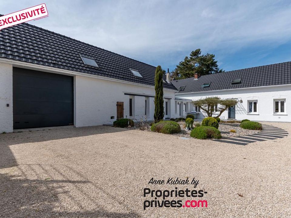 Villa i Vimy, Pas-de-Calais - foto 3