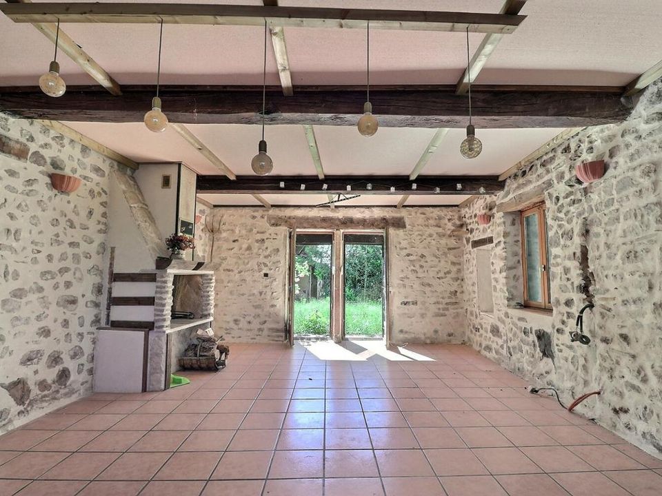 Villa i Chiny, Saone-et-Loire - foto 2