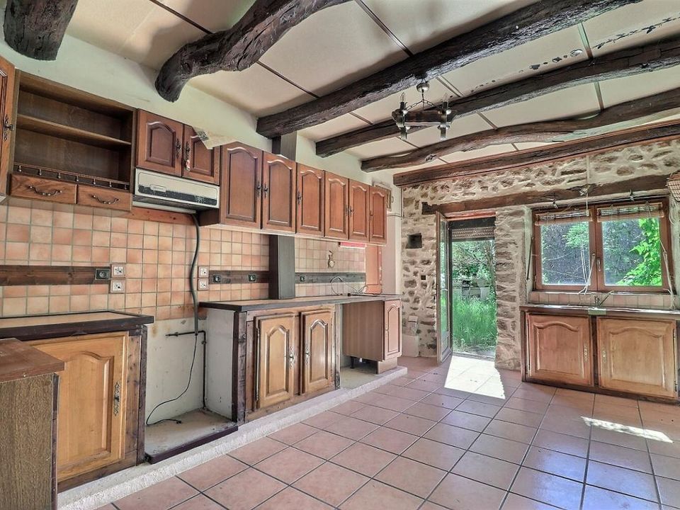 Villa i Chiny, Saone-et-Loire - foto 3