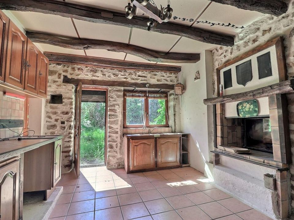 Villa i Chiny, Saone-et-Loire - foto 4