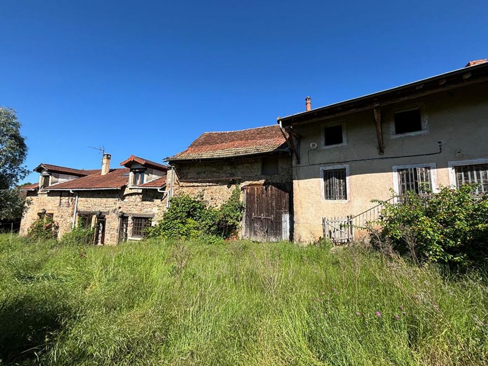 Villa i Chiny, Saone-et-Loire - foto 5