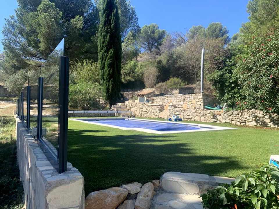 Villa a Martigues, Bouches-du-Rhone - foto 1
