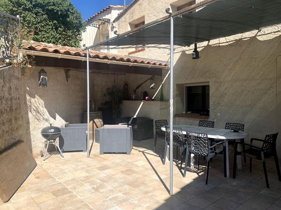 Villa a Martigues, Bouches-du-Rhone - foto 2