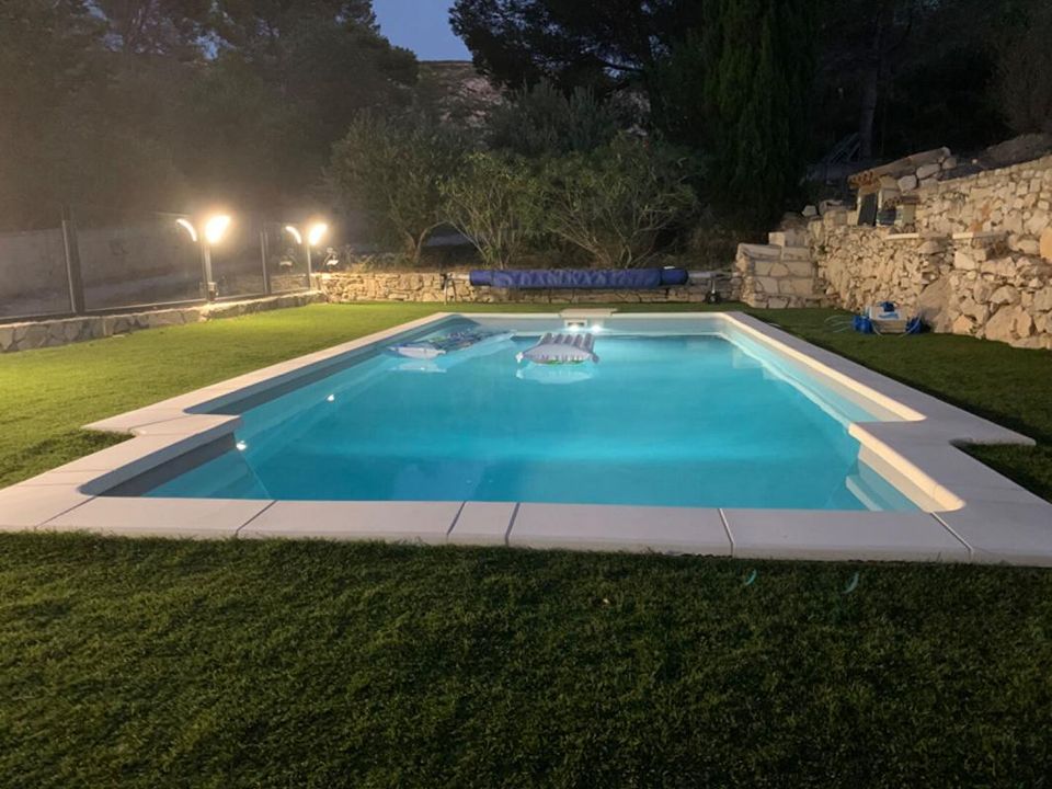 Villa a Martigues, Bouches-du-Rhone - foto 4