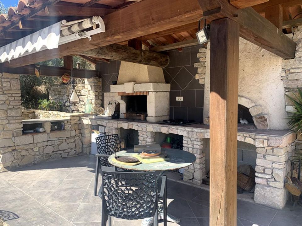 Villa a Martigues, Bouches-du-Rhone - foto 5