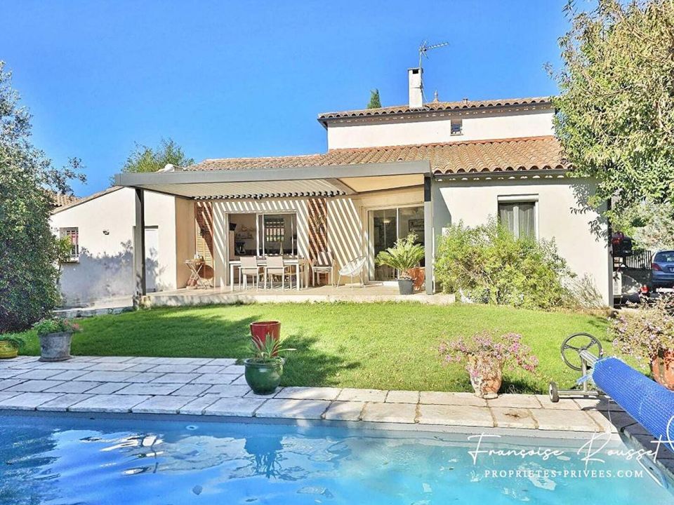 Villa i Bouillargues, Gard - foto 2