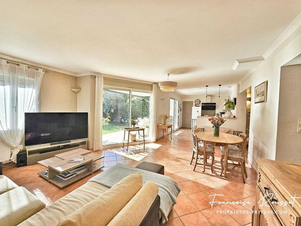 Villa i Bouillargues, Gard - foto 3