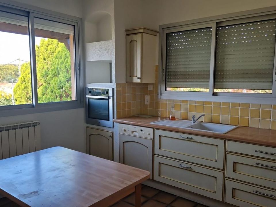 Villa i Adissan, Herault - foto 2