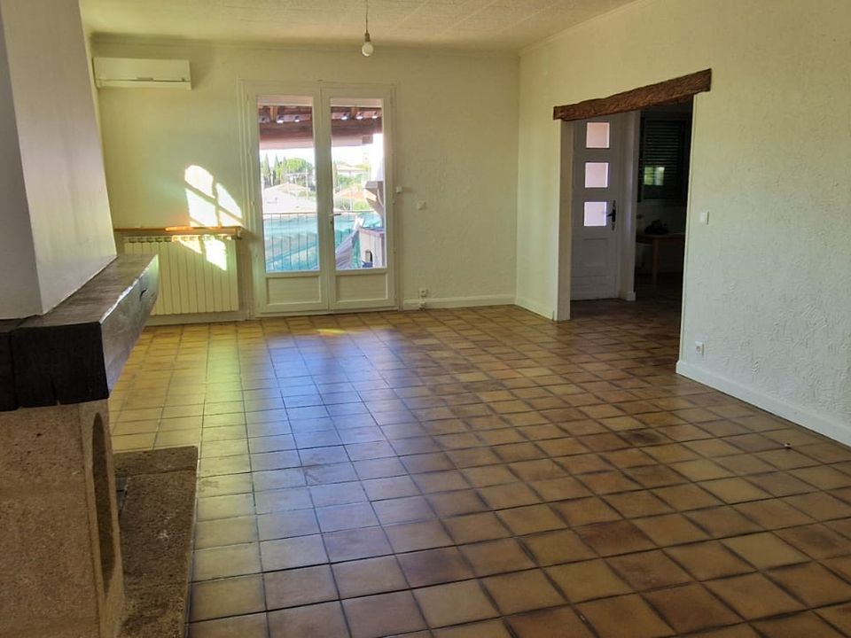 Villa i Adissan, Herault - foto 4