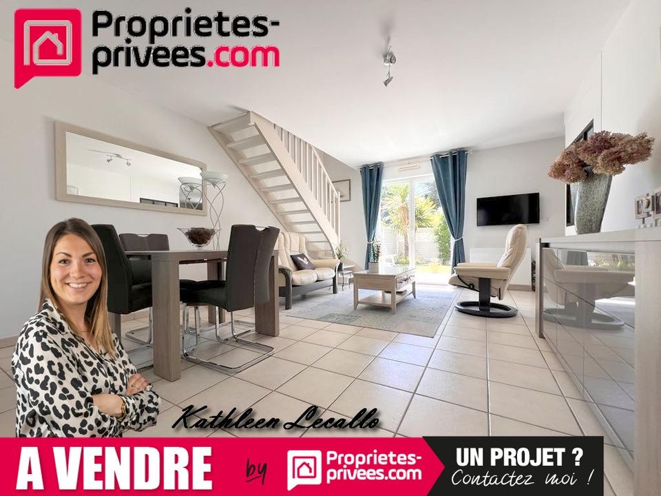 Villa i Guerande, Loire-Atlantique - foto 3