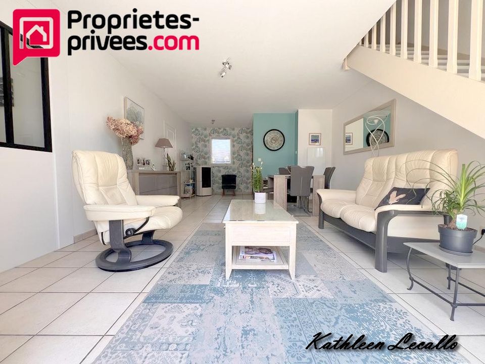Villa i Guerande, Loire-Atlantique - foto 4