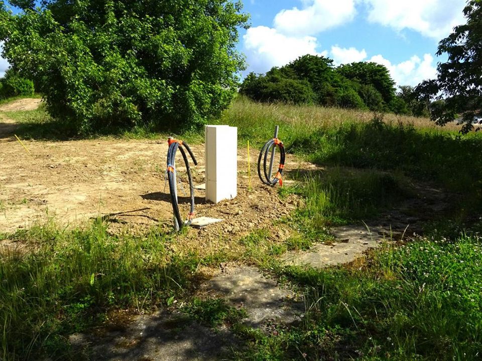 Tomt i Mugron, Landes - bilde 1