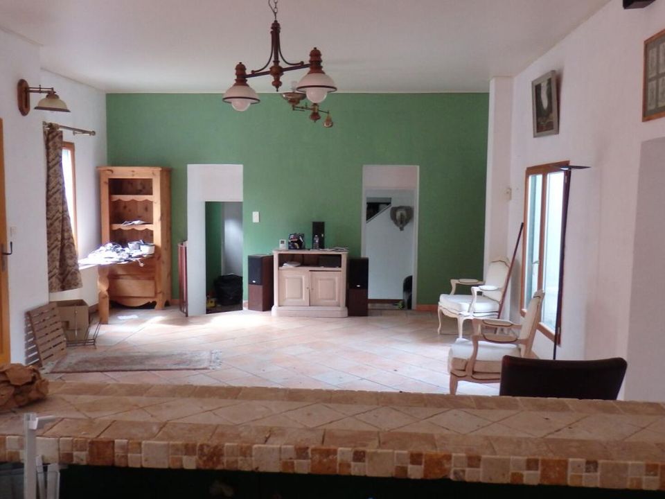 Villa en Guingamp, Cotes-d'Armor - foto 1
