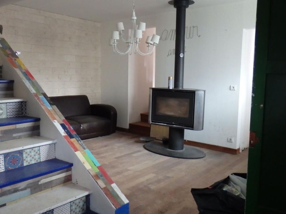 Villa en Guingamp, Cotes-d'Armor - foto 3
