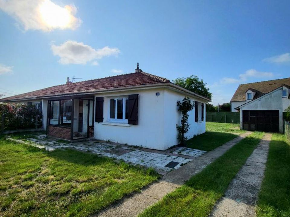 Villa i Dreux, Eure-et-Loir - foto 1