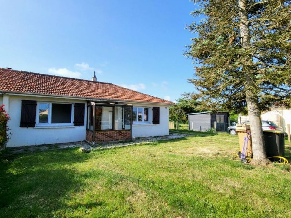 Villa i Dreux, Eure-et-Loir - foto 2