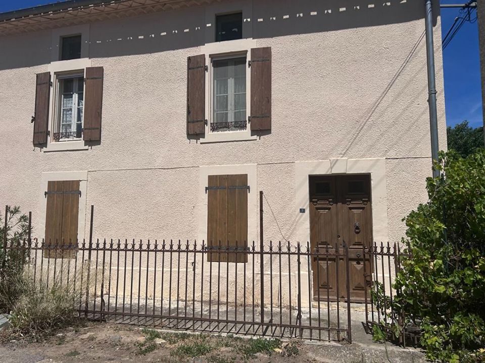 Villa i Puichéric, Aude - bilde 1