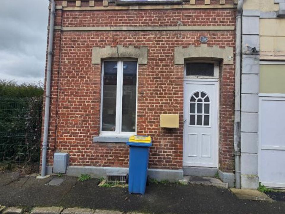 Villa i Hirson, Aisne - bilde 1