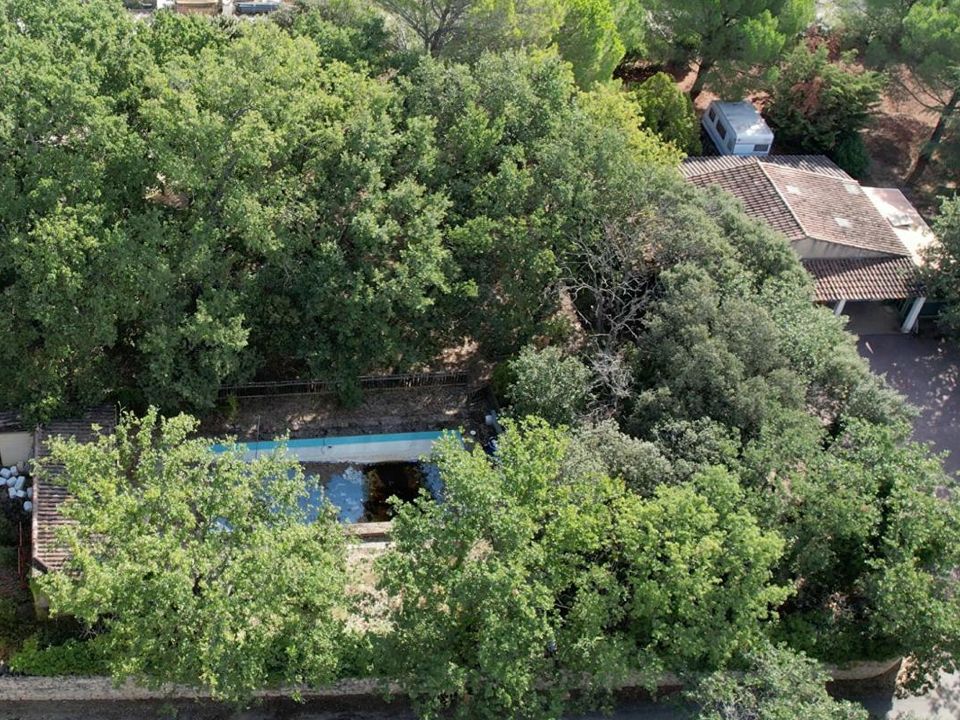 Villa in Gordes, Vaucluse - foto 1