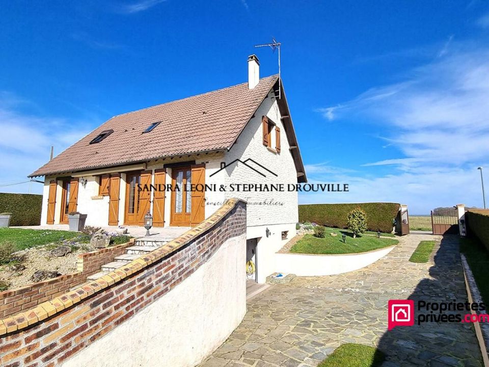 Villa i Jouy, Eure-et-Loir - foto 2