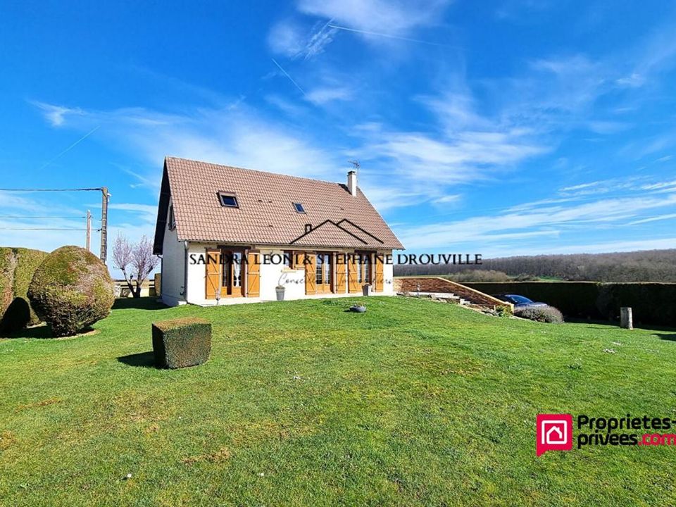 Villa i Jouy, Eure-et-Loir - foto 3