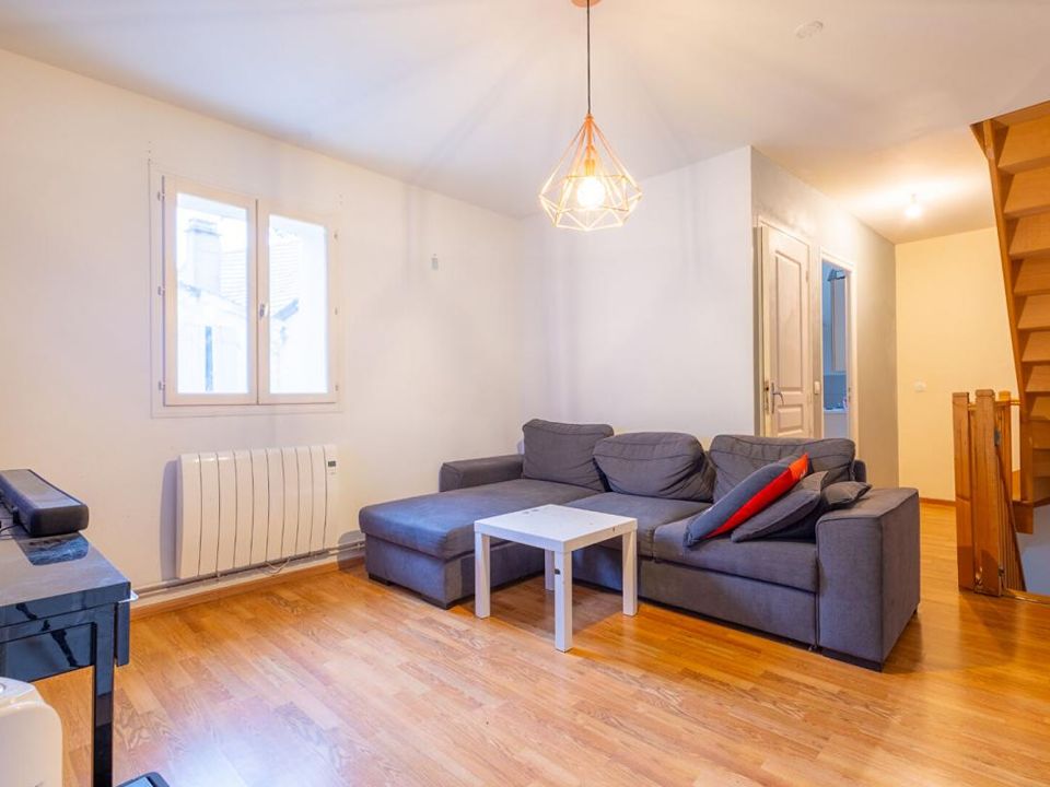 Villa i Limay, Yvelines - foto 1