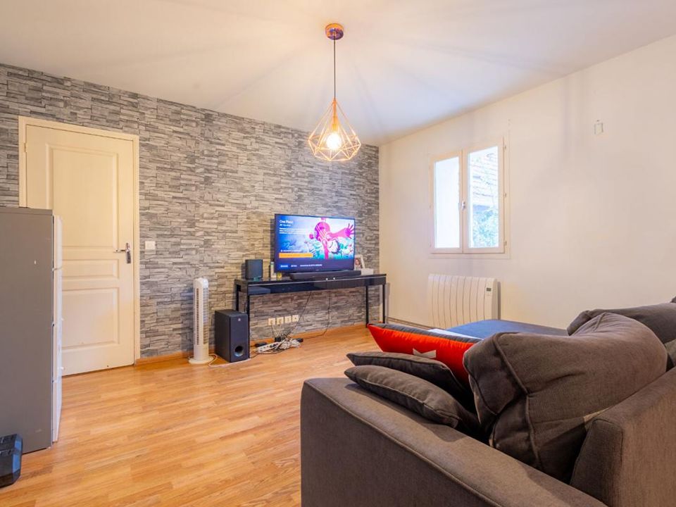 Villa i Limay, Yvelines - foto 2