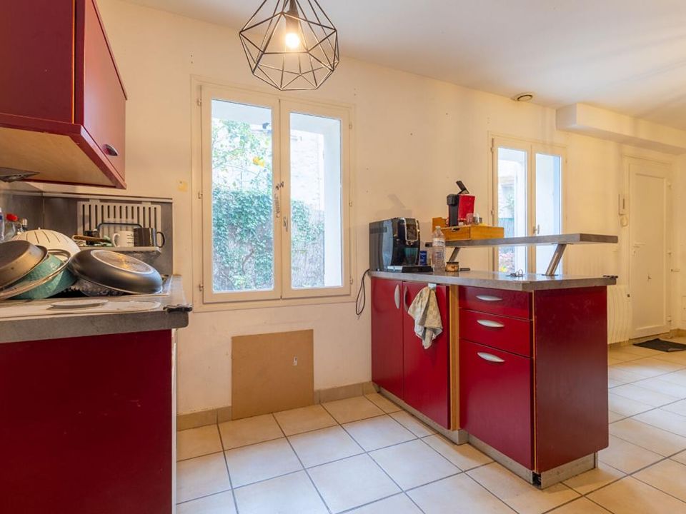 Villa i Limay, Yvelines - foto 5