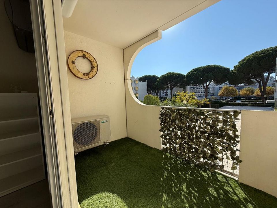 Lejlighed i La Grande-Motte, Herault - foto 5