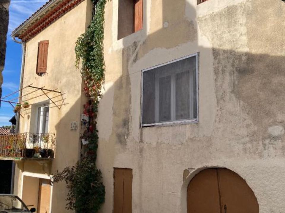 Landsbyhus i Uzes, Gard - foto 1