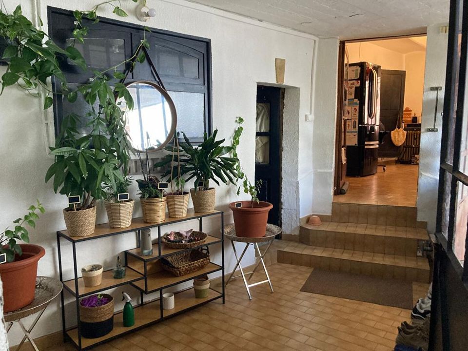 Landsbyhus i Uzes, Gard - foto 3