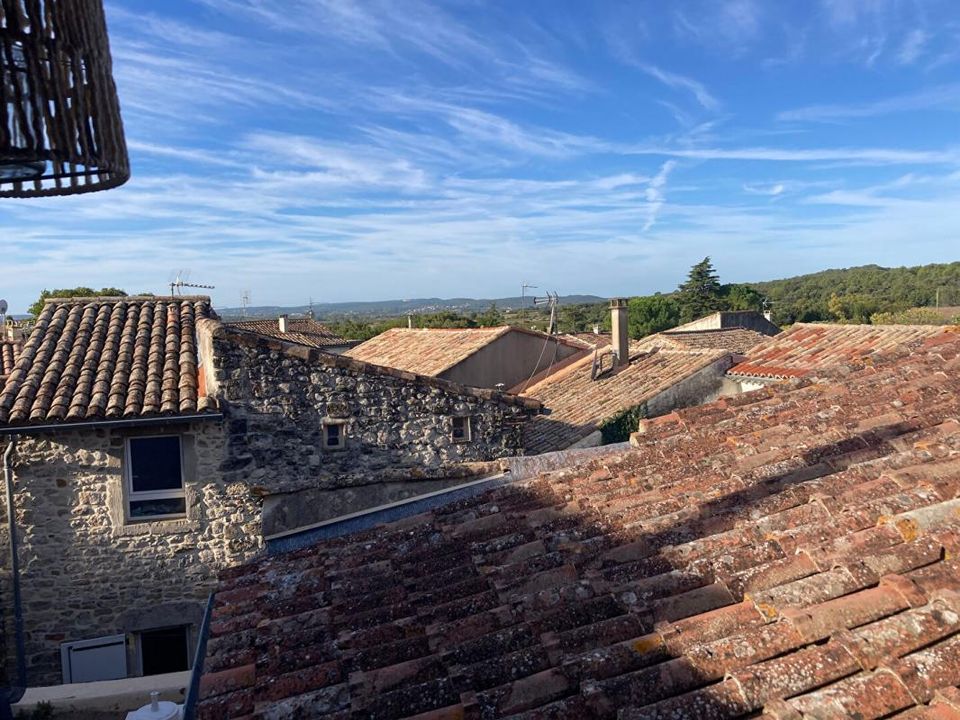 Landsbyhus i Uzes, Gard - foto 4