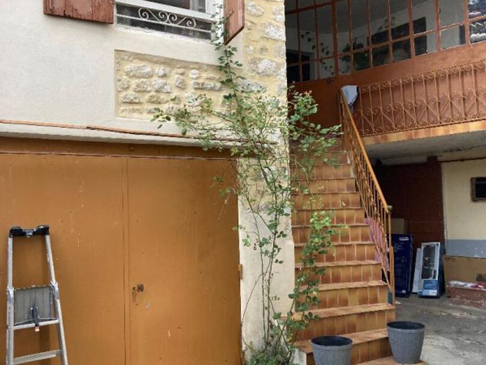 Landsbyhus i Uzes, Gard - foto 5