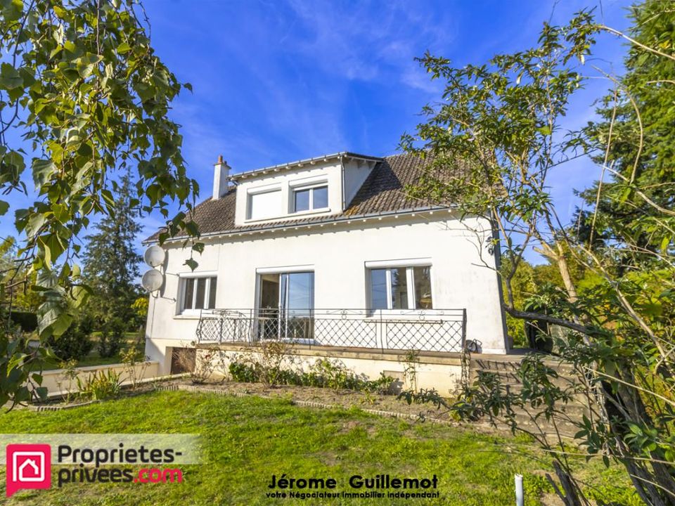 Willa: Gièvres, Loir-et-Cher – zdjęcie 1