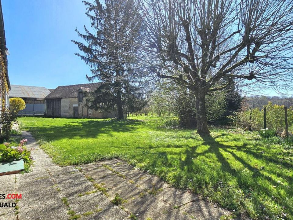 Villa i Courtenay, Loiret - foto 3