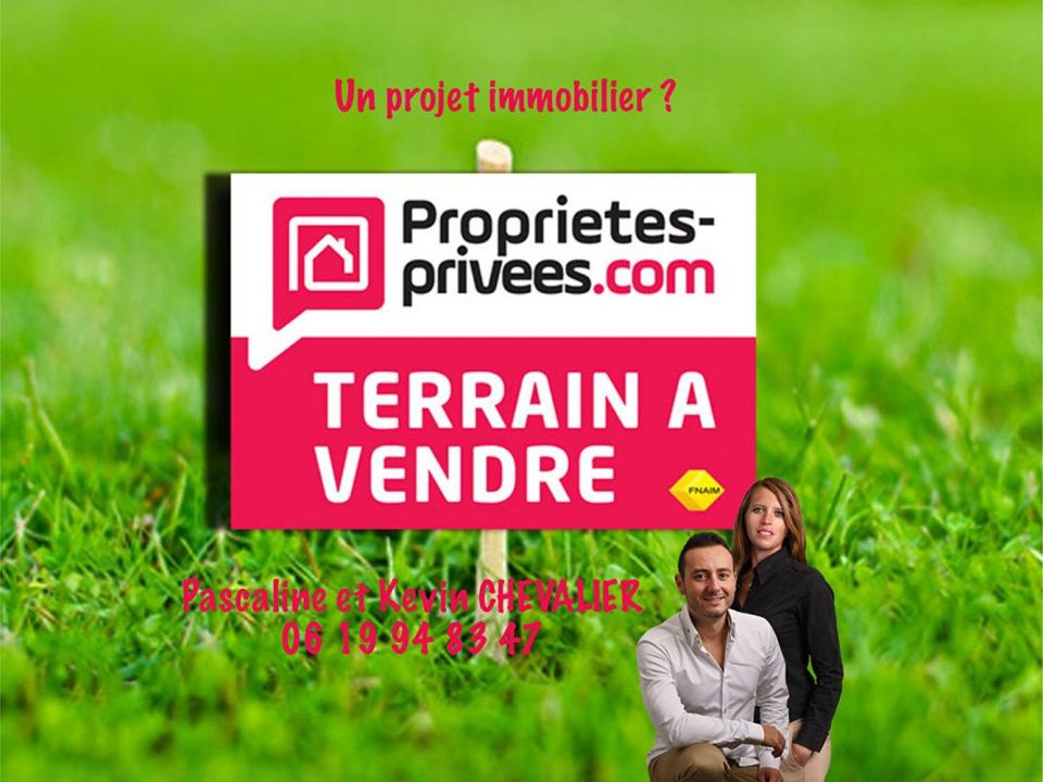 Helårsgrund i Port-Saint-Louis-du-Rhône, Bouches-du-Rhone - foto 1