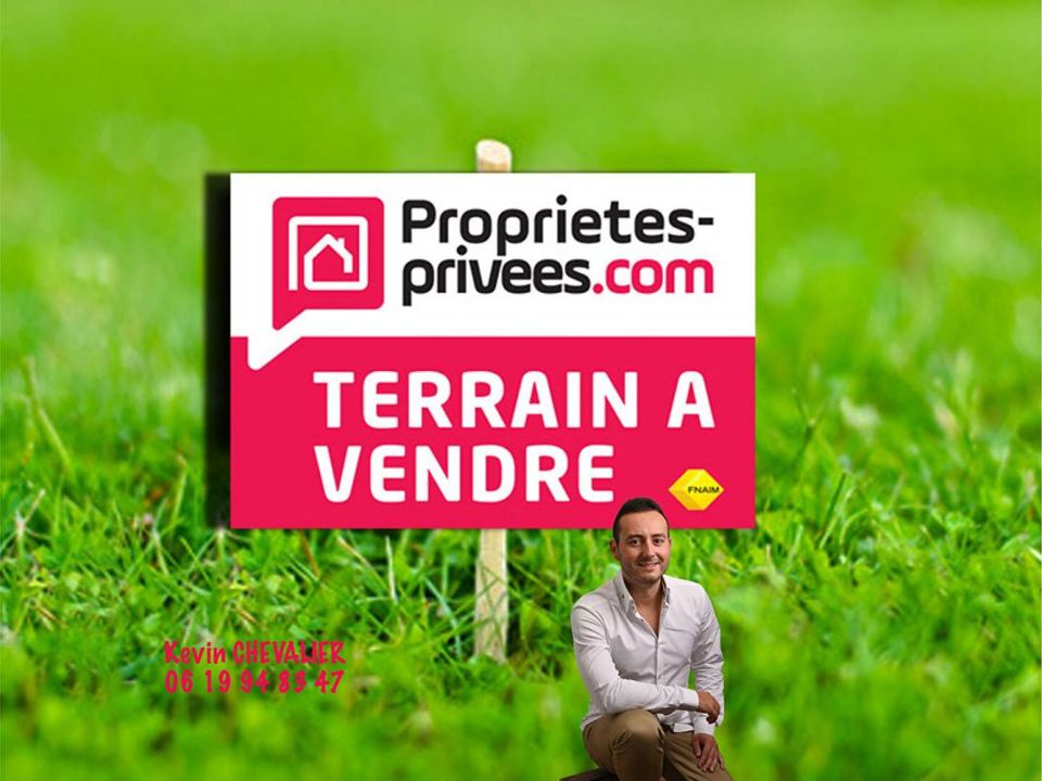 Helårsgrund i Port-Saint-Louis-du-Rhône, Bouches-du-Rhone - foto 3