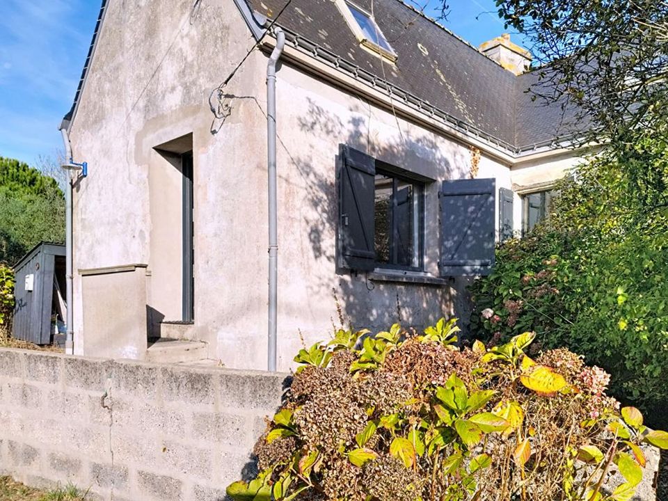 Villa i Groix, Morbihan - bilde 1
