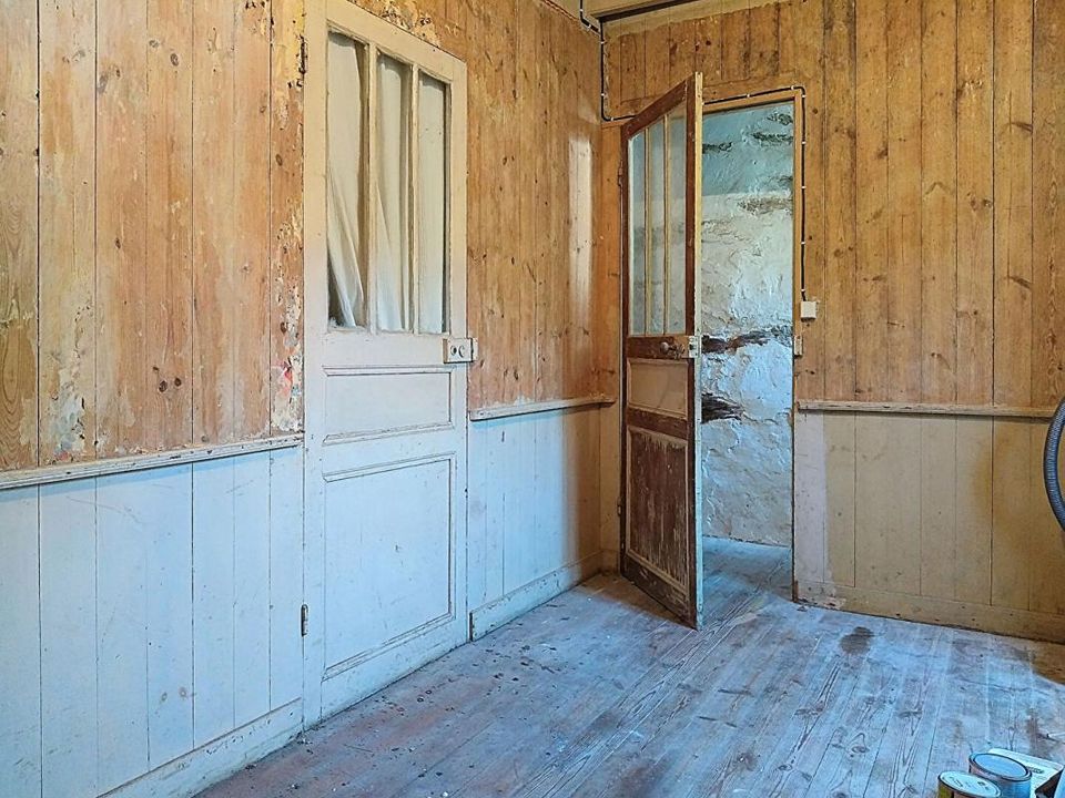 Villa i Groix, Morbihan - bilde 3