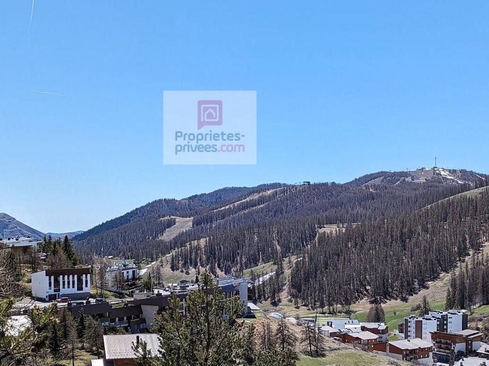Lejlighed i Valberg, Alpes-Maritimes - foto 1