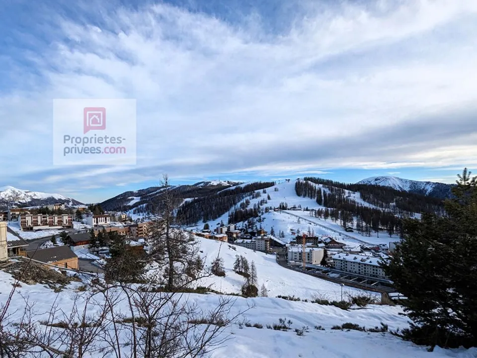 Lejlighed i Valberg, Alpes-Maritimes - foto 5