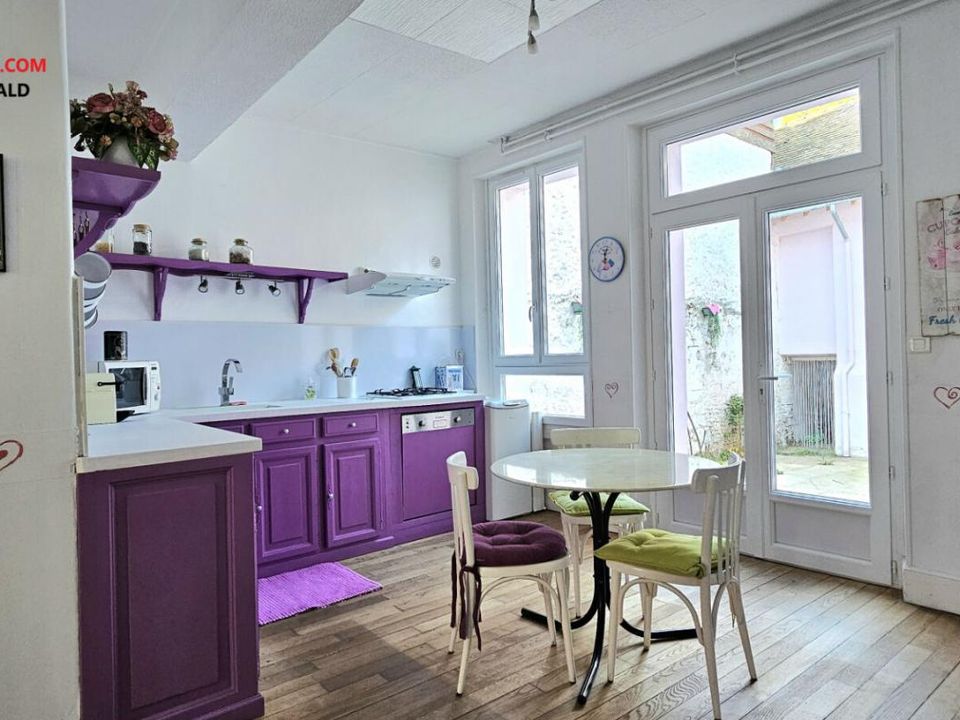 Villa i Chateau-Renard, Loiret - foto 4